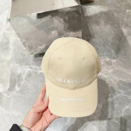 Picture of Balenciaga Cap _SKUBalenciagaCapdxn35212